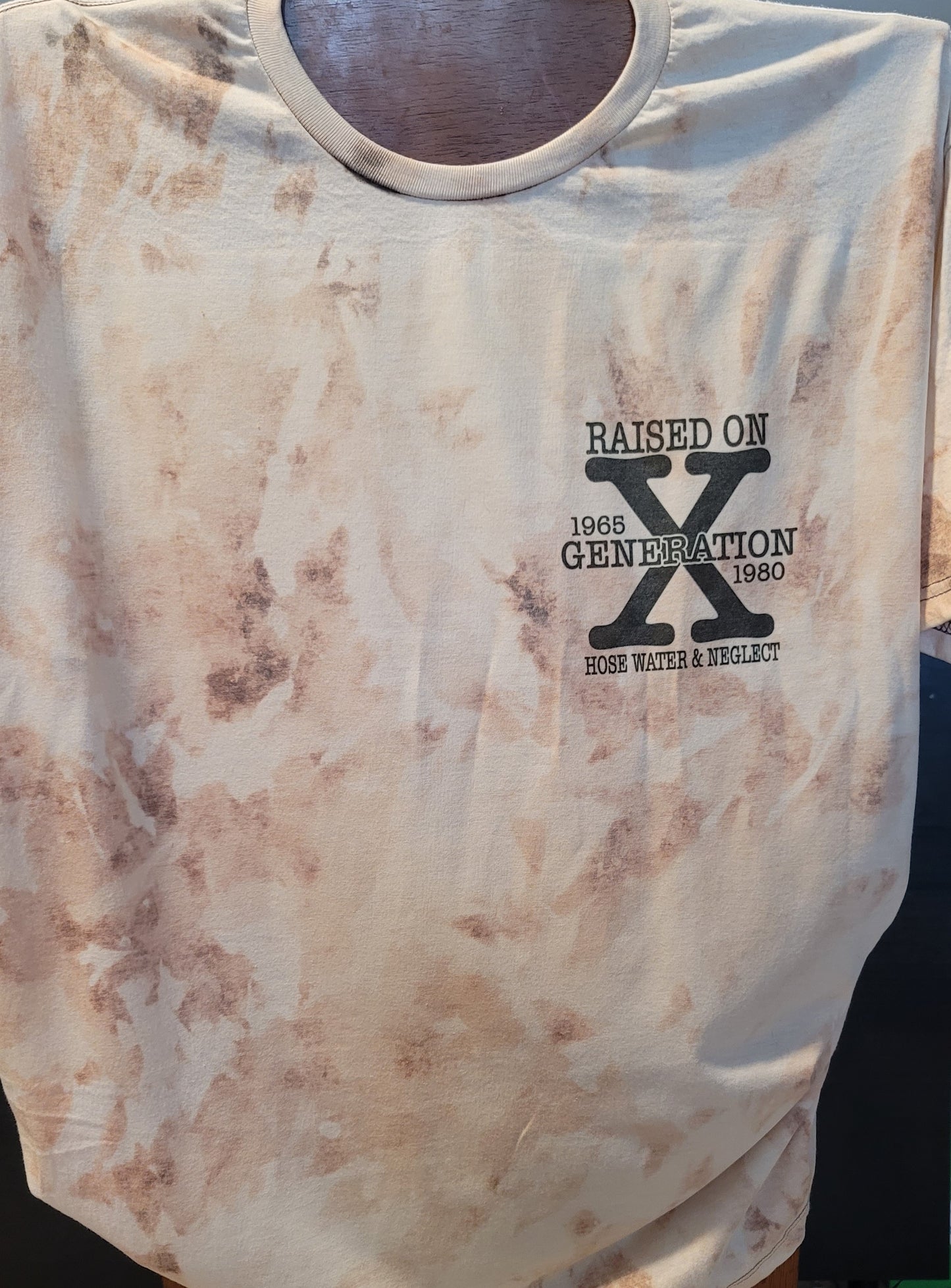 Generation X T Shirt