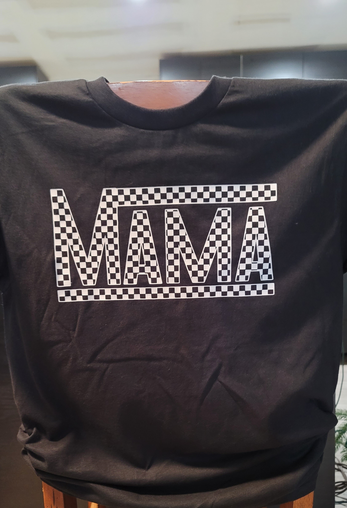 Matching Mama Mini T Shirt