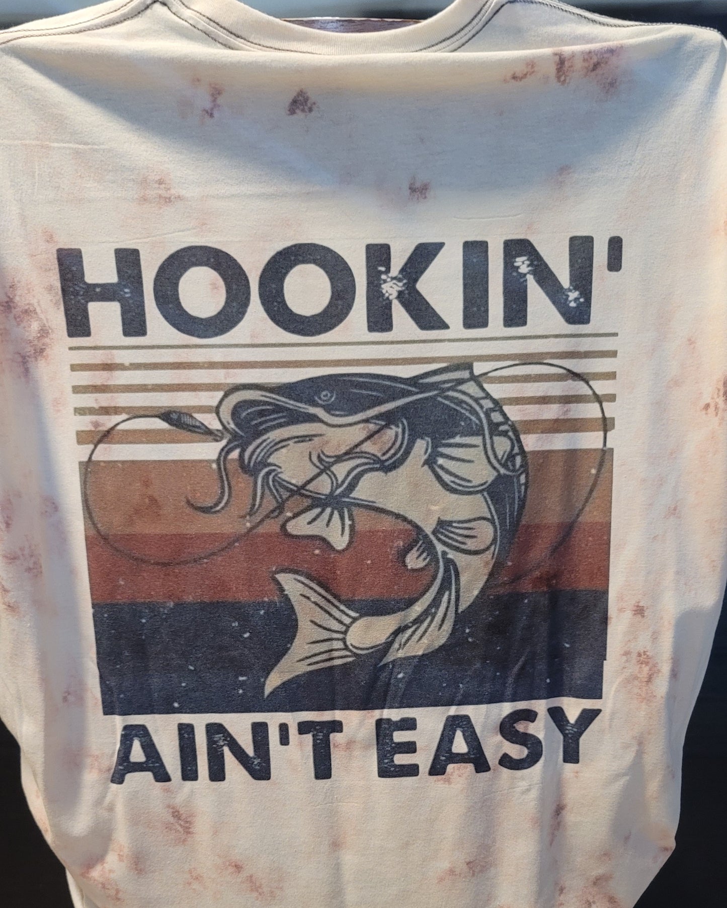 Funny Fishing T Shirt