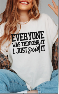 Funny T-Shirt