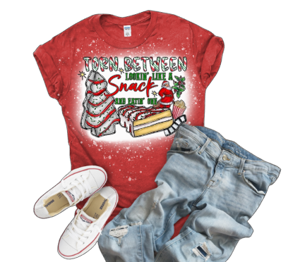 Funny Christmas T Shirt