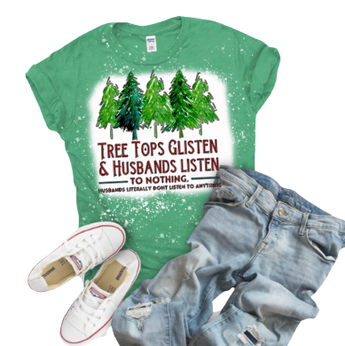 Funny Christmas Short Sleeve T Shirt