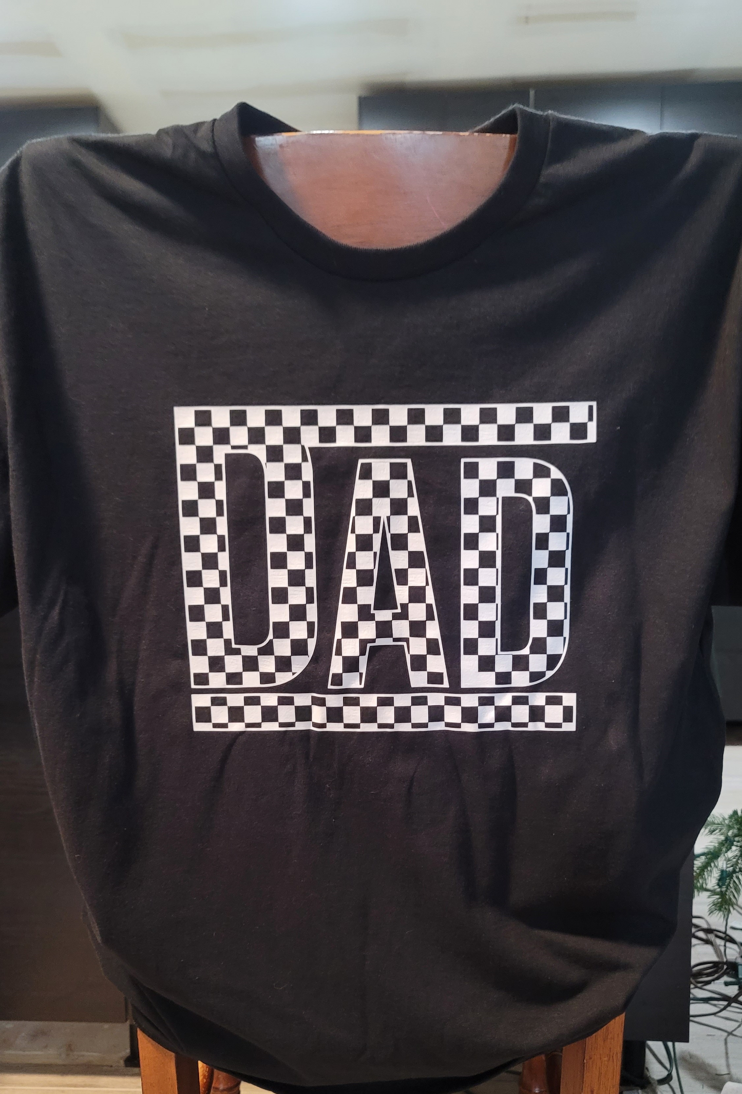 Dad Matching T Shirt